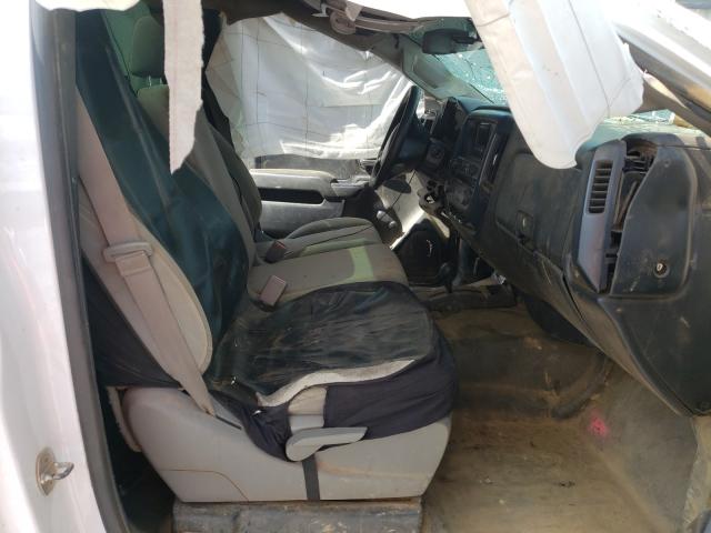 2015 CHEVROLET OTHER - 1GC0KUEG4FZ527499