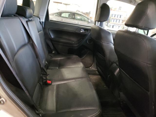 2015 SUBARU FORESTER 2 - JF2SJARC6FH473292