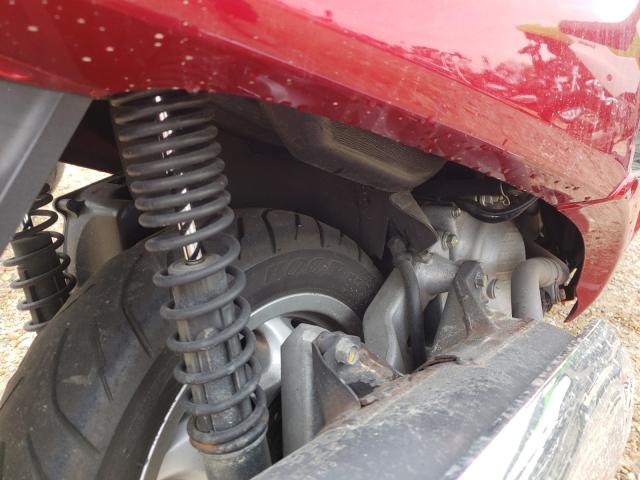 2002 HONDA NSS250 JH2MF061X2K010758