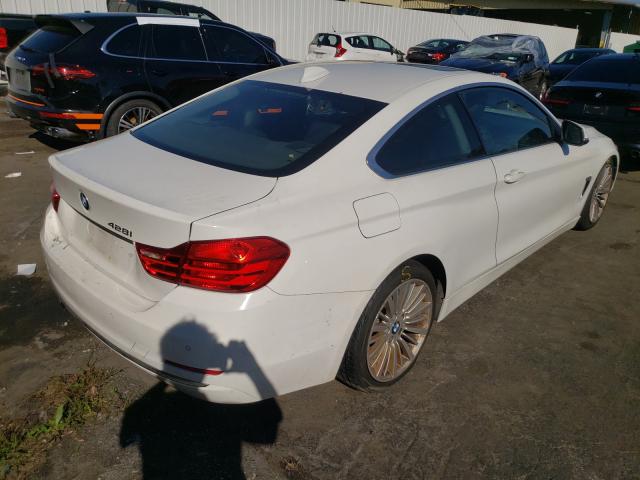 2014 BMW 428 XI WBA3N5C50EK196503
