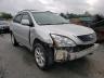 2008 LEXUS  RX350