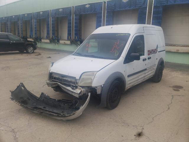 2010 FORD TRANSIT CO NM0LS7AN8AT003199