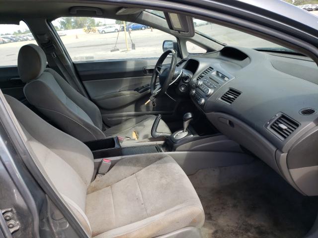 2010 HONDA CIVIC VP 2HGFA1F30AH311697