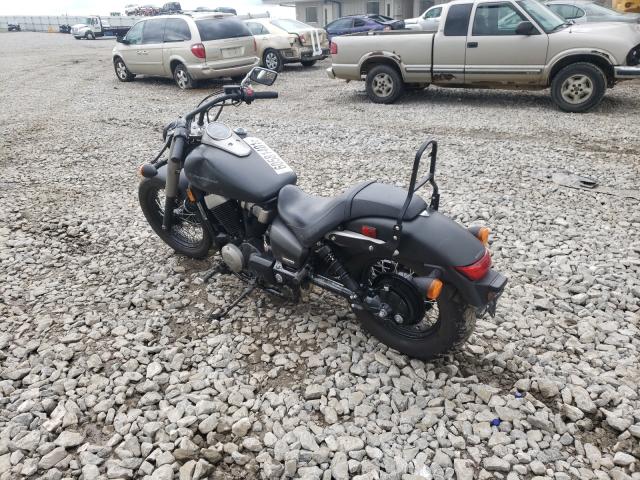 2012 HONDA VT750 C2B JH2RC5377CK200538