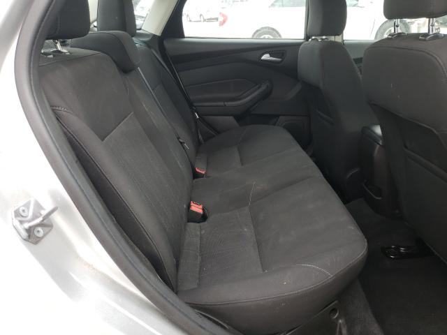 2016 FORD FOCUS SE - 1FADP3F22GL295110