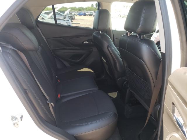 2018 BUICK ENCORE SPO KL4CJ1SMXJB708532