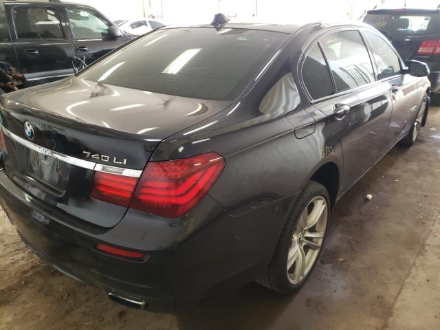 2014 BMW 740 LXI WBAYF4C5XED282239