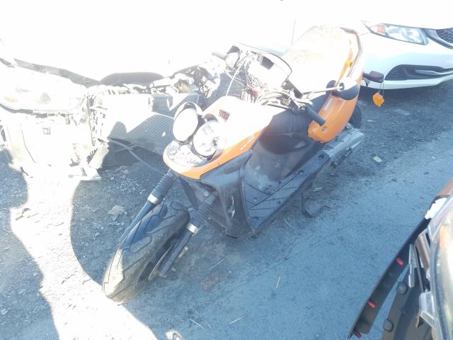2006 YAMAHA YW50 LPRSA20N16A751800