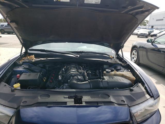 2013 DODGE CHARGER PO 2C3CDXAT8DH570935