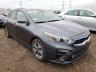 2019 KIA  FORTE