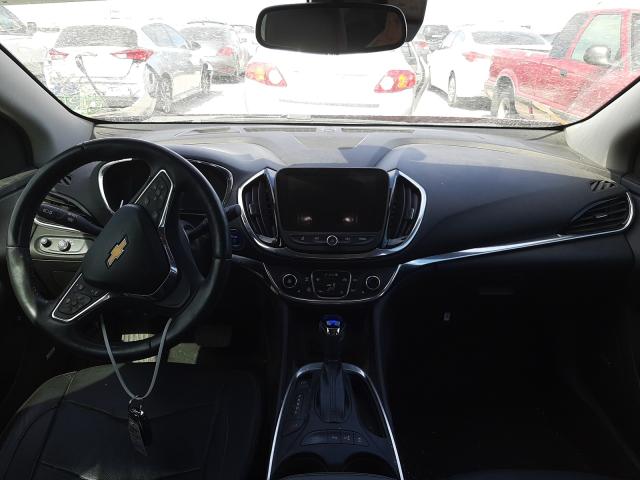 VIN 1G1RB6S52HU111739 2017 Chevrolet Volt, Premier no.9