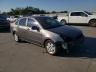 2011 FORD  FOCUS