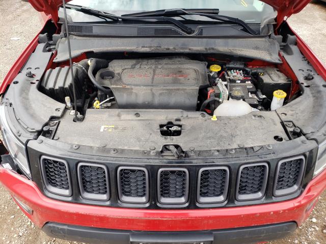 2020 JEEP COMPASS TR 3C4NJDDB5LT171937