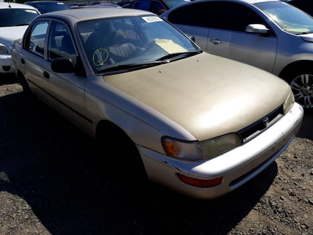 1994 Toyota Corolla 