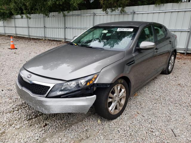 2013 KIA OPTIMA LX 5XXGM4A75DG138465