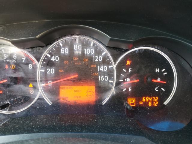 2011 NISSAN ALTIMA S M 1N4AL2AP6BN455501