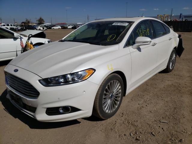 2016 FORD FUSION TIT 3FA6P0D94GR105753