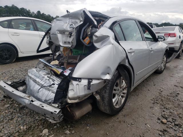 2012 NISSAN ALTIMA BAS - 1N4AL2AP1CC163526