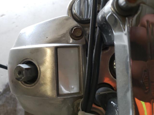 2002 HARLEY-DAVIDSON XL1200 1HD1CAP352K157238