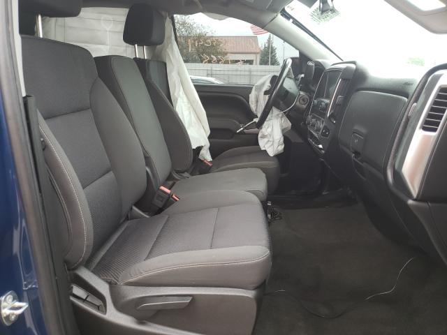2016 CHEVROLET SILVRDO LT 1GCVKRECXGZ425707