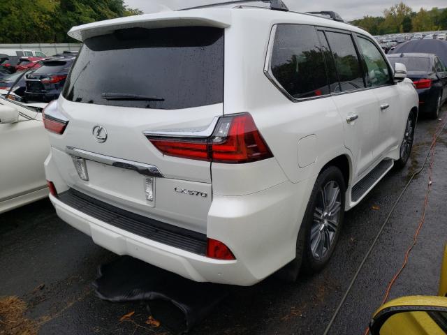 2017 LEXUS LX 570 JTJHY7AX0H4244880