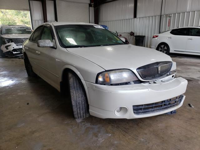 2006 Lincoln LS 