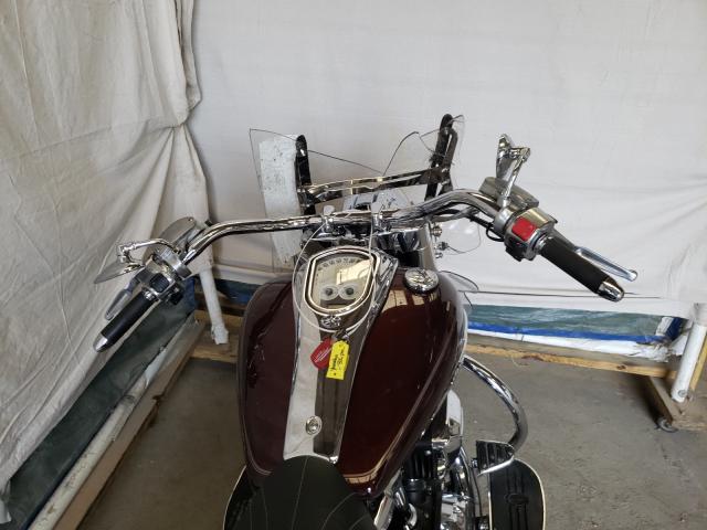 2006 YAMAHA XV1900 CT JYAVP22EX6A003220
