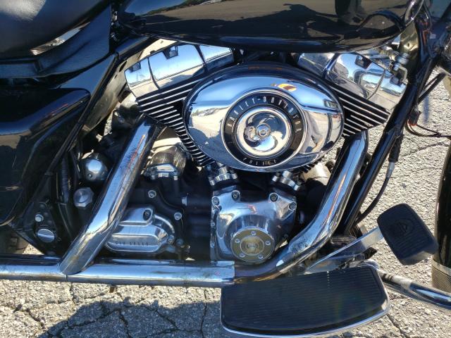 2008 HARLEY-DAVIDSON FLHTPI 1HD1FMM168Y653179