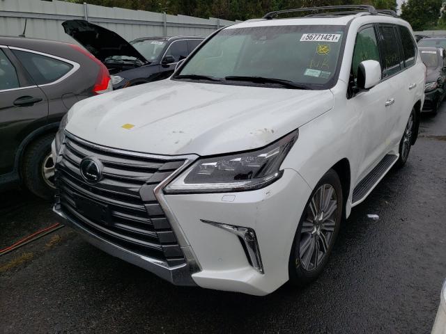 2017 LEXUS LX 570 JTJHY7AX0H4244880
