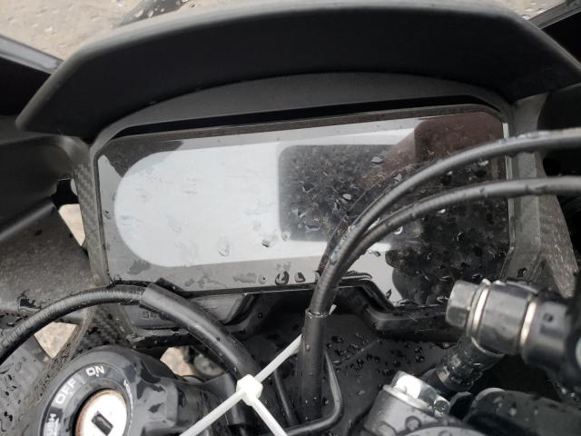 2021 HONDA CBR500 RA MLHPC6258M5200227