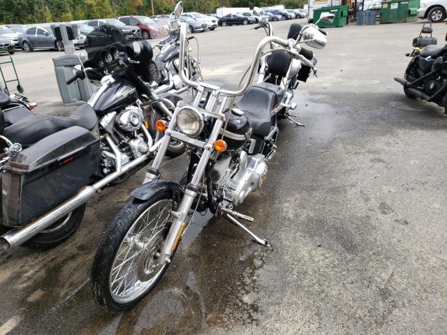 2003 HARLEY-DAVIDSON FXST 1HD1BHY183Y112575