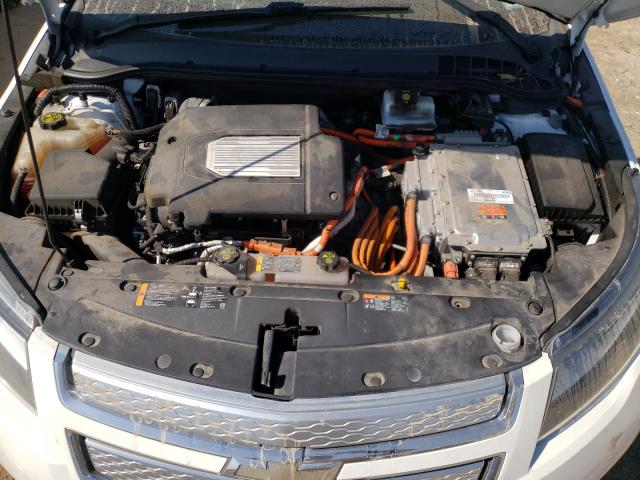 VIN 1G1RA6E43FU113115 2015 Chevrolet Volt no.7