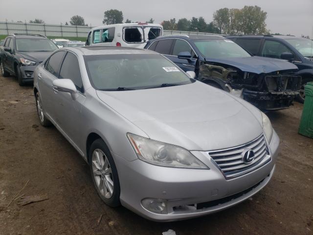 2010 Lexus ES 350 