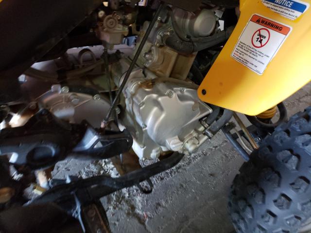 2015 CAN-AM DS 250 RFGUB2517FS020281