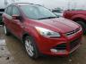 2013 FORD  ESCAPE