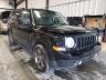 2015 JEEP  PATRIOT