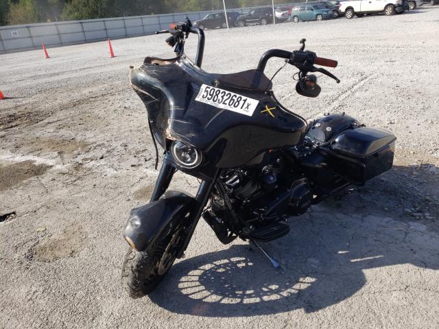 2019 HARLEY-DAVIDSON FLHRXS 1HD1KVP13KB667807
