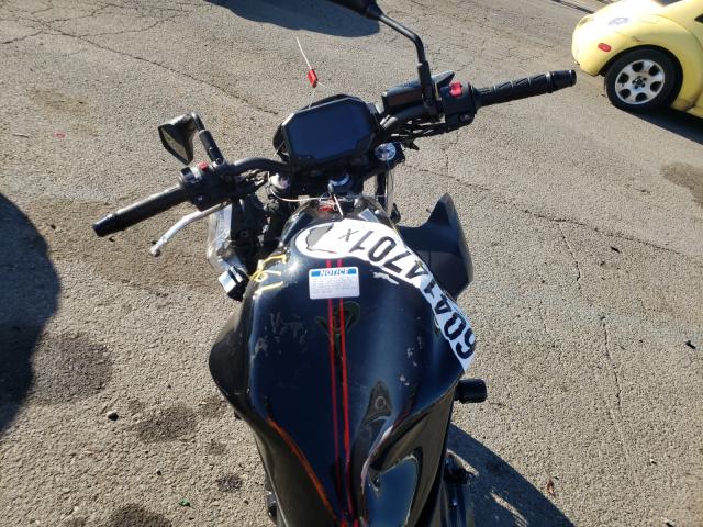 2020 KAWASAKI ER650 K ML5EREK19LDA08283