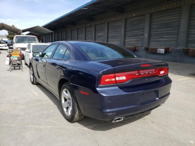 2013 DODGE CHARGER PO 2C3CDXAT8DH570935