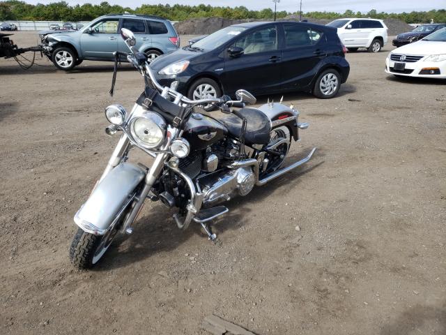 2015 HARLEY-DAVIDSON FLSTN SOFT 1HD1JDV11FB030632