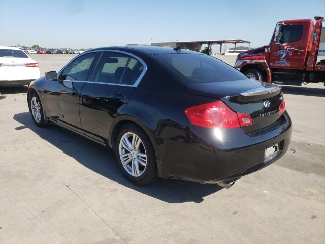 2015 INFINITI Q40 JN1CV6AP4FM580113