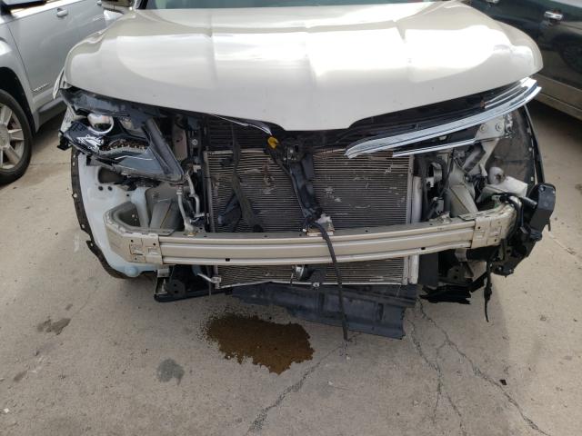 2017 LINCOLN MKX SELECT 2LMPJ8KR2HBL52058