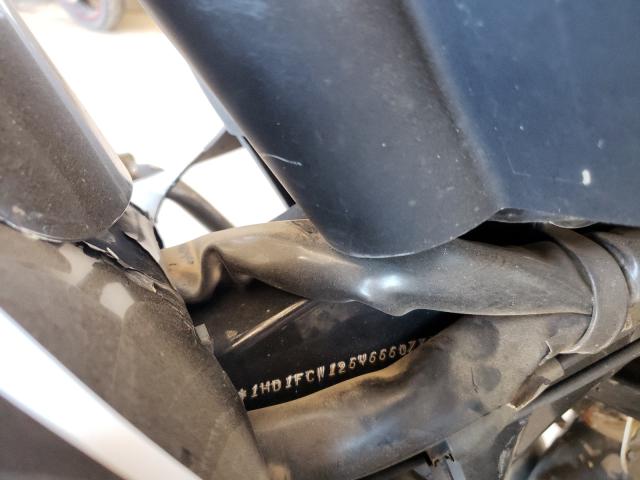 2006 HARLEY-DAVIDSON FLHTCUI 1HD1FCW126Y666077