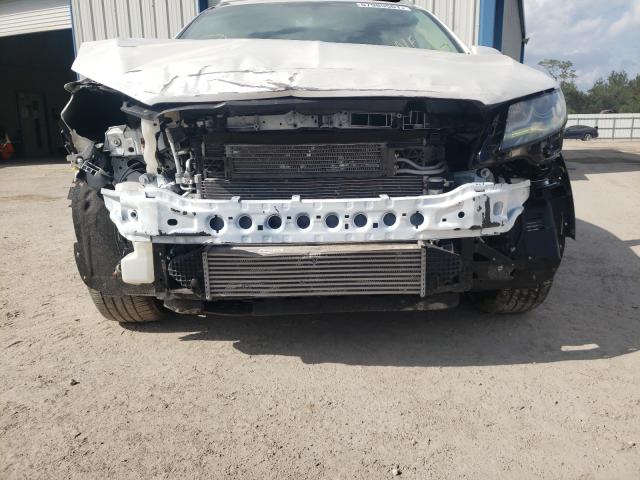 2019 LINCOLN MKC 5LMCJ1C95KUL32272