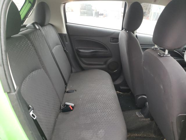 2014 MITSUBISHI MIRAGE DE ML32A3HJ9EH022837