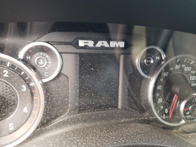 2021 RAM 3500 TRADE 3C63R3GL7MG625069