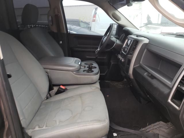 2018 RAM 1500 1C6RR6FG6JS244897