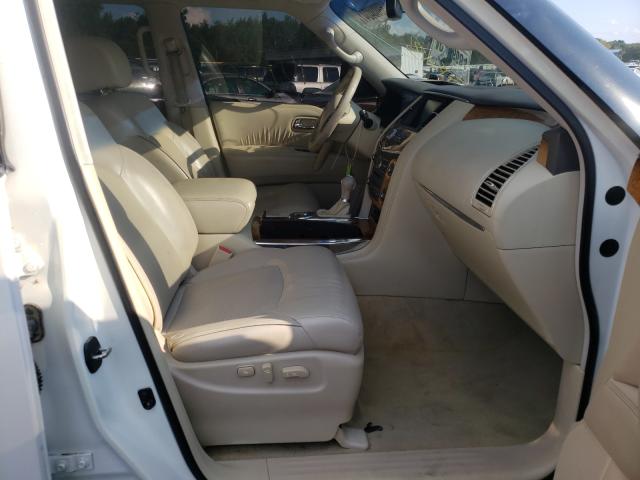 2013 INFINITI QX56 JN8AZ2ND3D9730072
