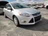 2014 FORD  FOCUS