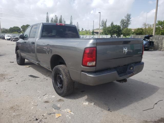 2011 DODGE RAM 2500 3D7TT2CT3BG585814